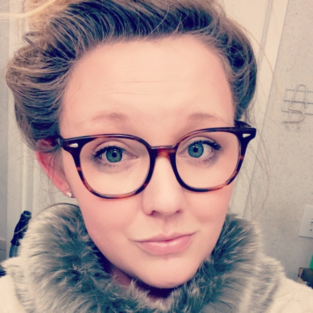 Meet your Posher, Emily cauthen